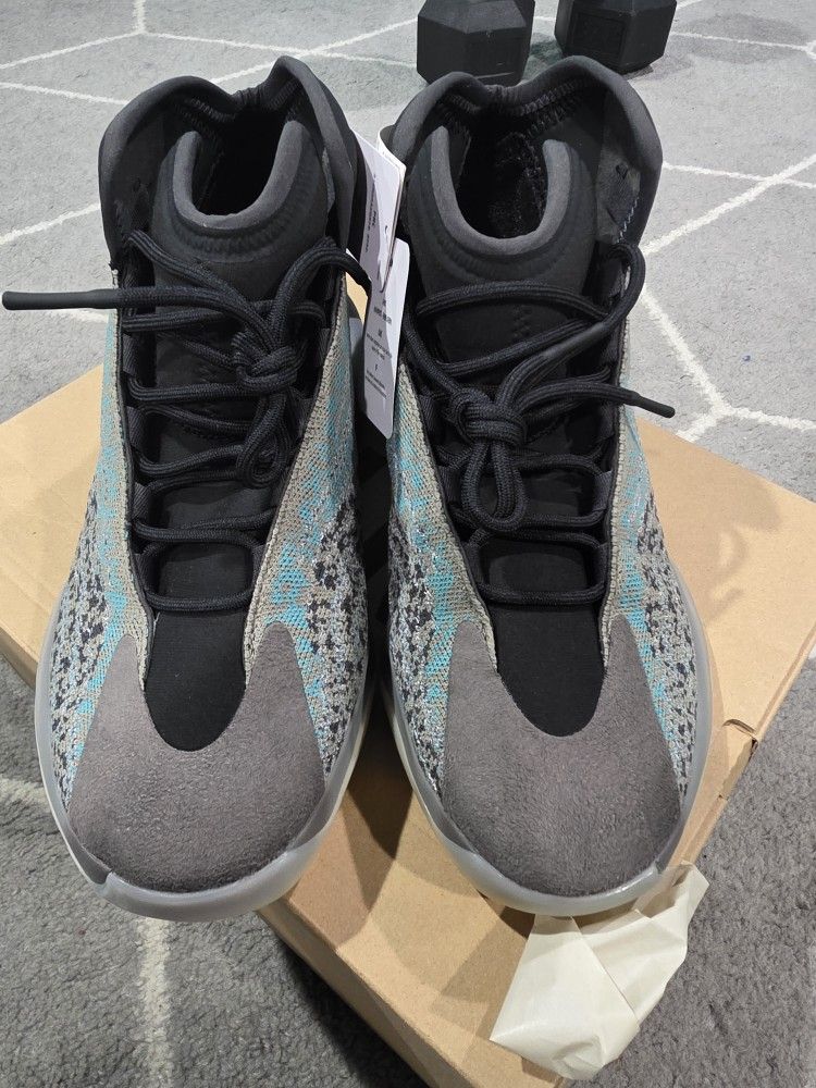 Yeezy QNTM Sz 12.5 - photo 3