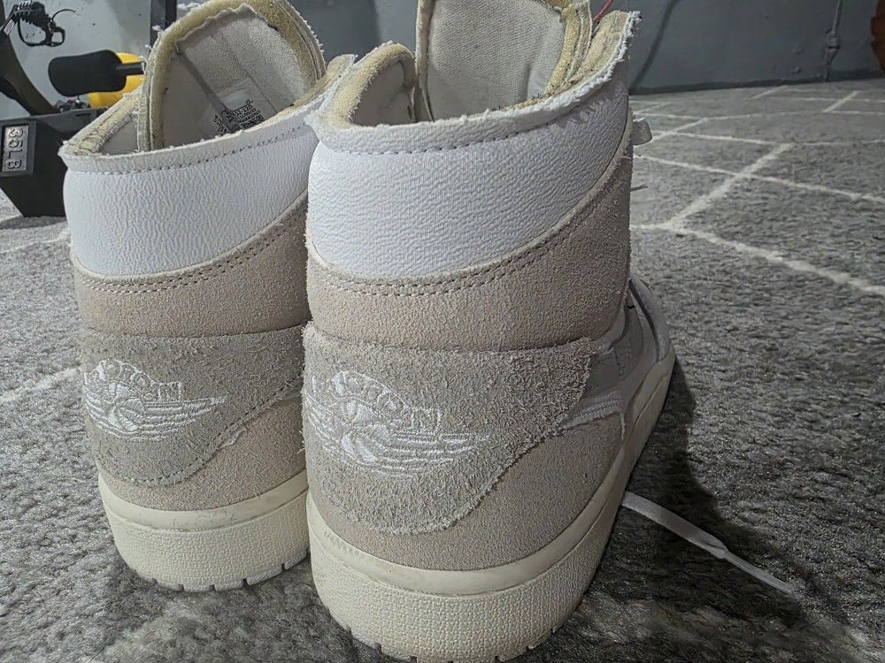 Jordan 1 SE Sz 12 - photo 2