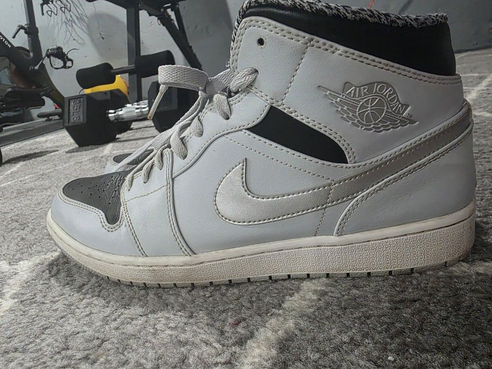 Jordan 1 SE Sz 12 - photo 3