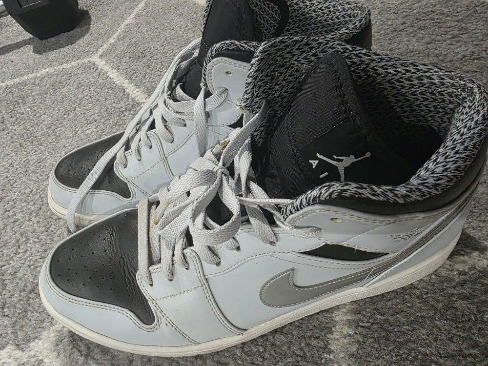 Jordan 1 SE Sz 12 - photo 4