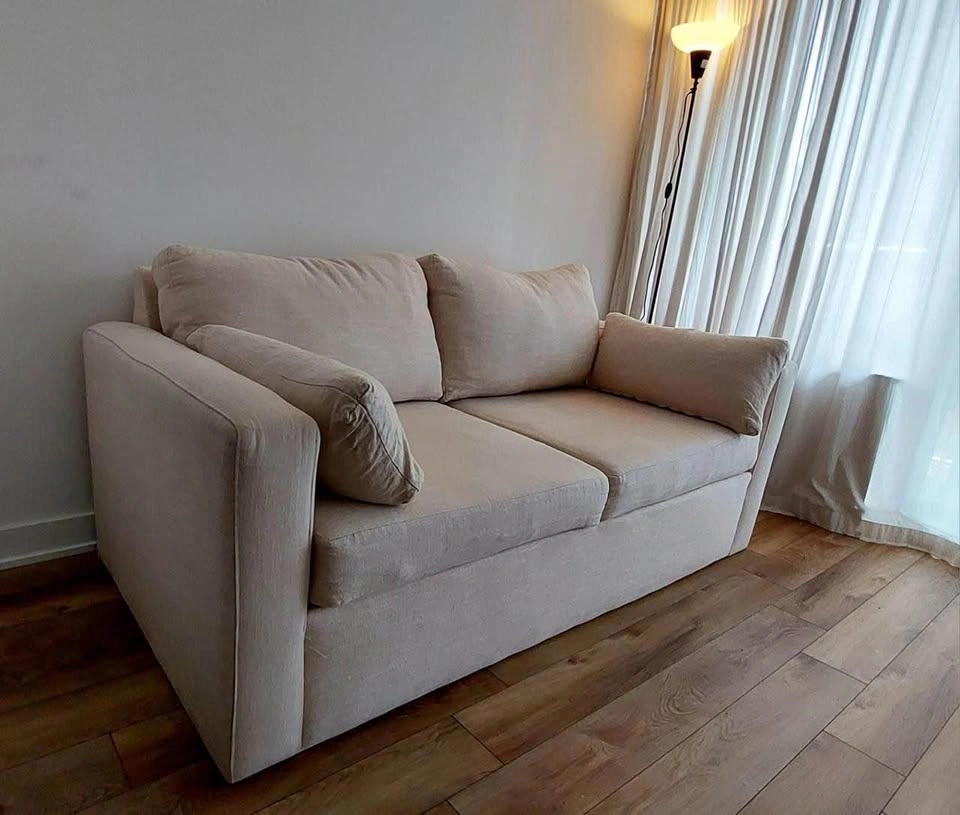 2 seater Sofa - photo 2