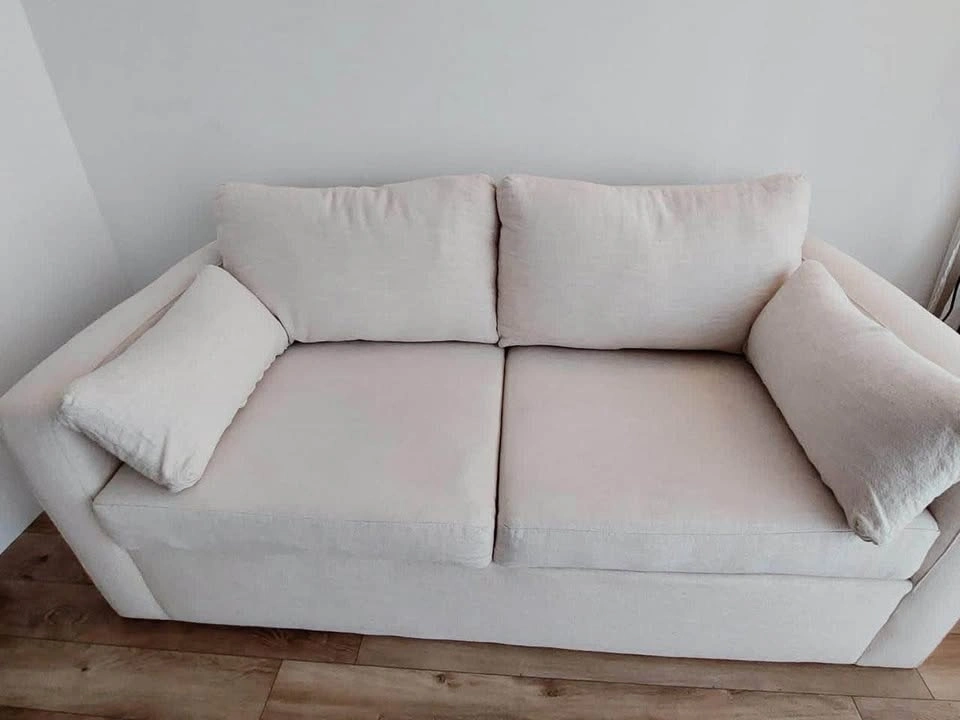 2 seater Sofa - photo 3