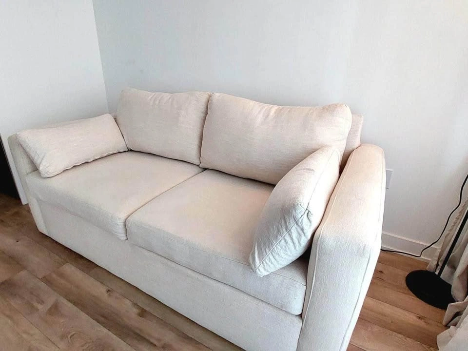 2 seater Sofa - photo 4