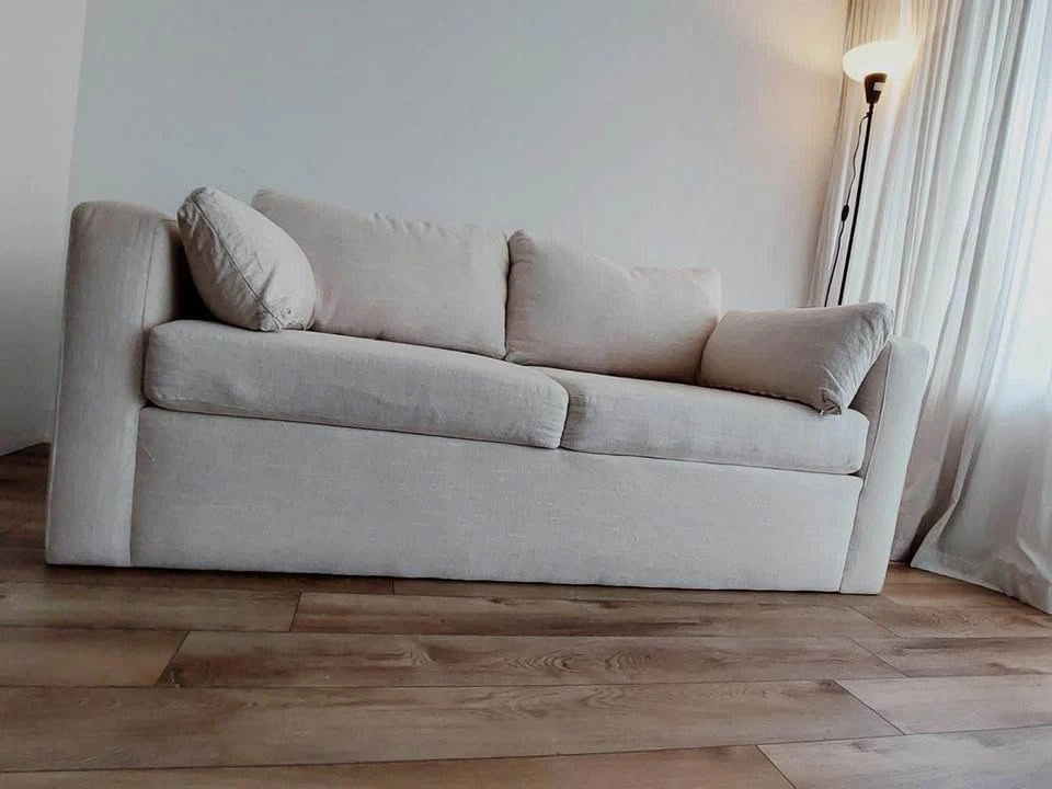2 seater Sofa - photo 5