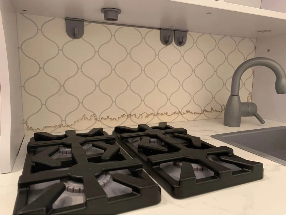 Melissa & Doug Wooden Kitchen - photo 2