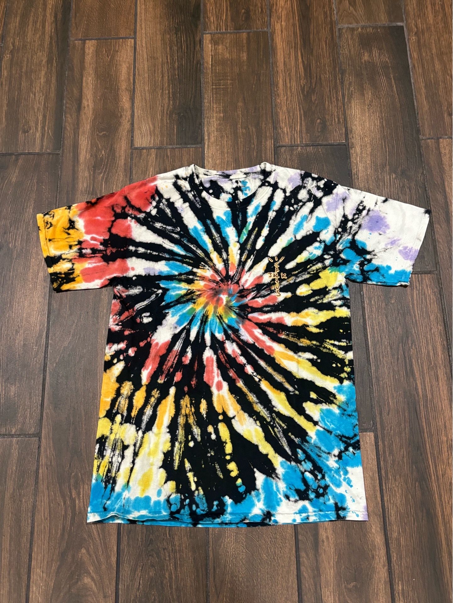 Travis Scott Highest in the Room Shirt