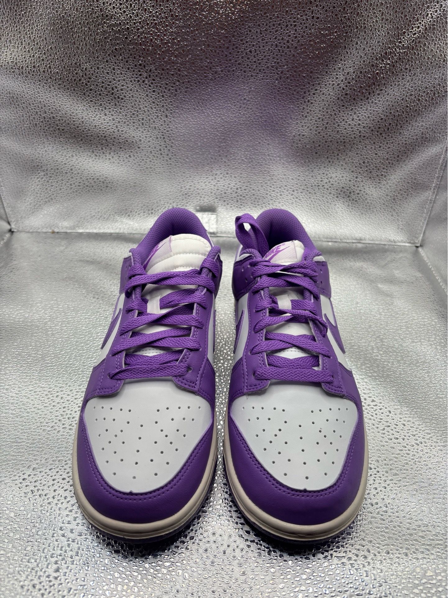 Nike Dunk Low Black Raspberry - photo 2