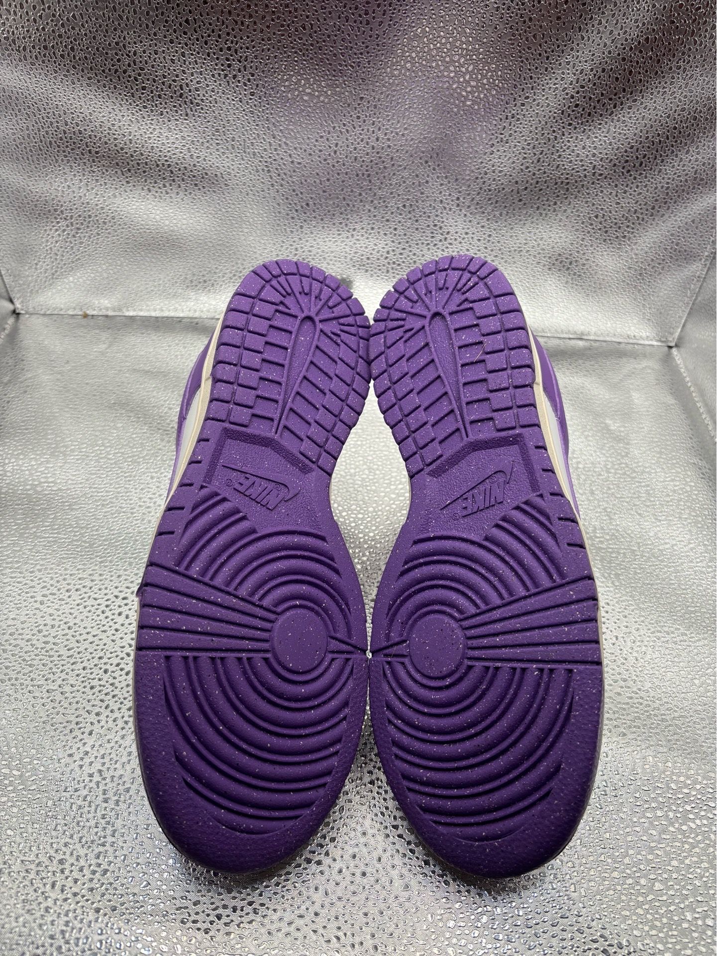 Nike Dunk Low Black Raspberry - photo 3