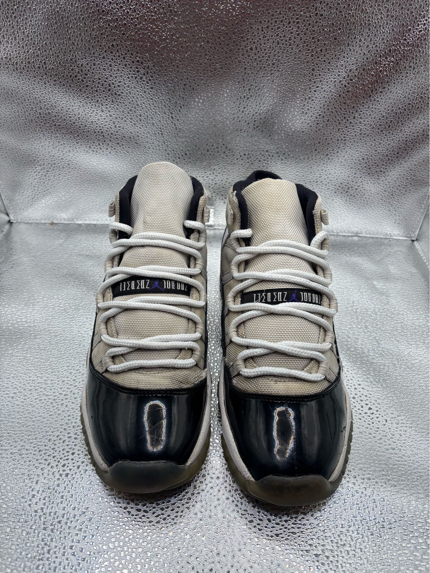 Air Jordan 11 Concord 2018 GS - photo 2
