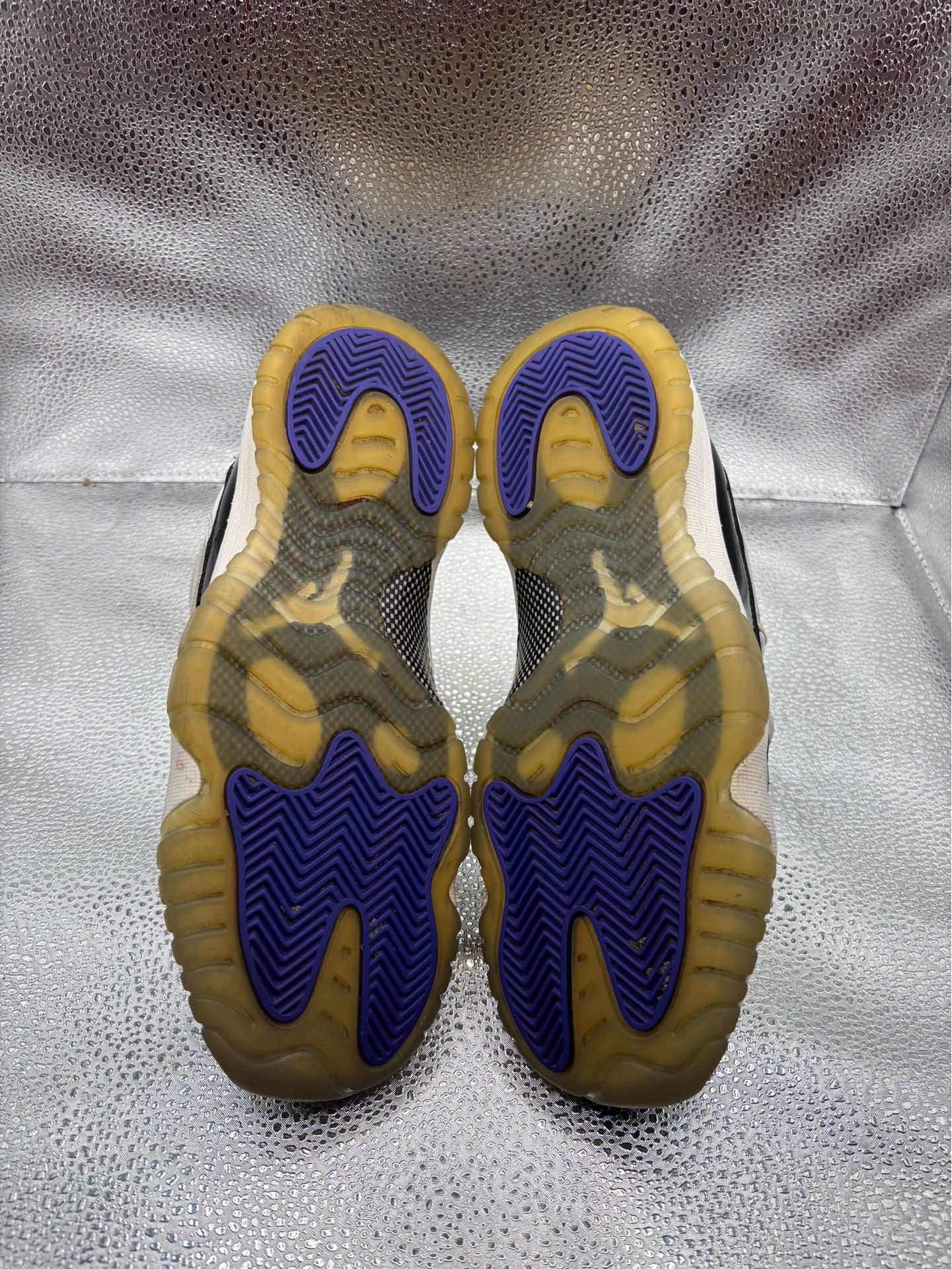 Air Jordan 11 Concord 2018 GS - photo 3