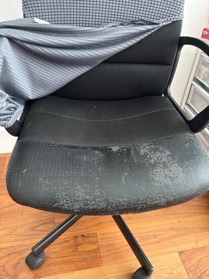 IKEA - RENBERGET Swivel chair, Bomstad black - photo 2