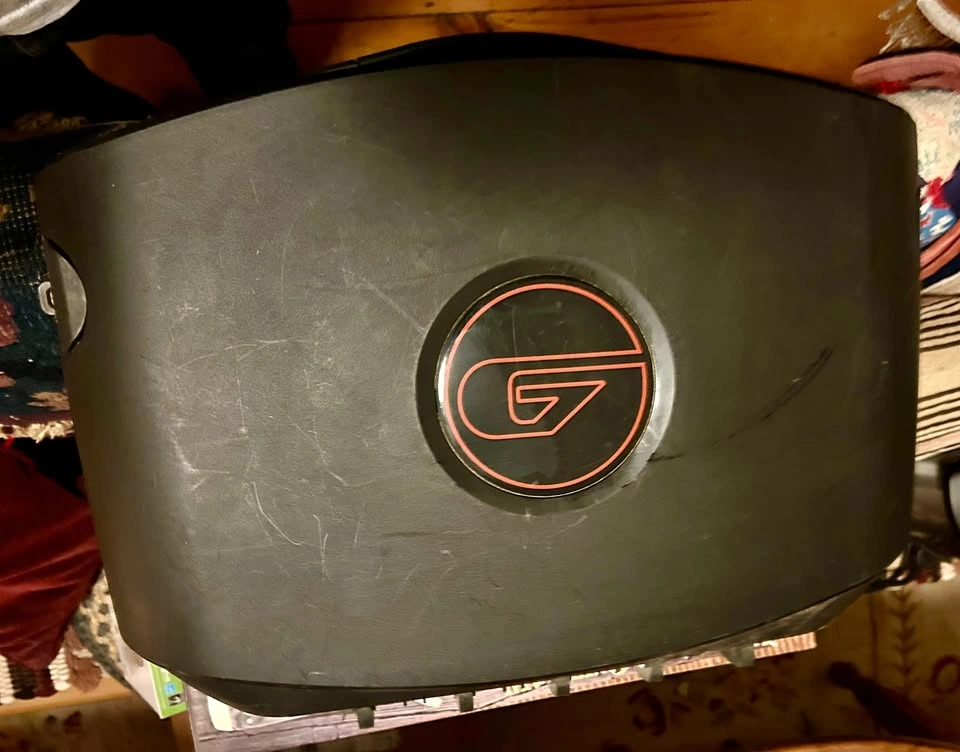 GAEMS G155 Sentry Personal Gaming Environment
