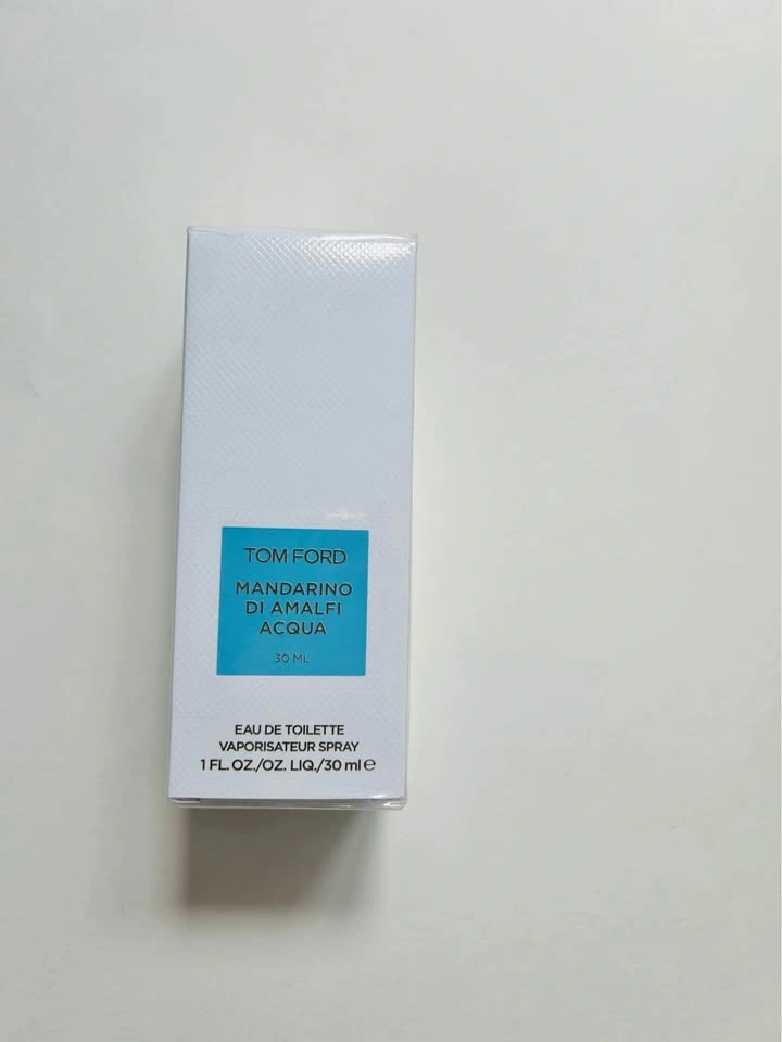 Tom Ford Mandarino di Amalfi Acqua 30ml