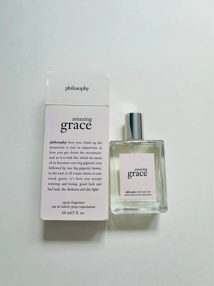 Philosophy - Amazing Grace 60ml