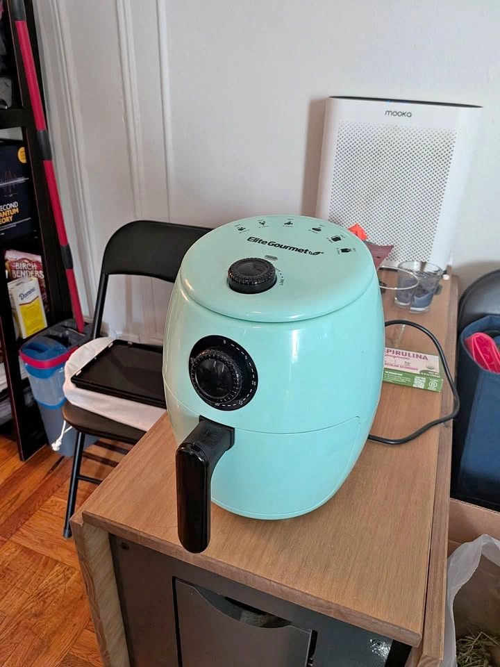 Air Fryer [GF]
