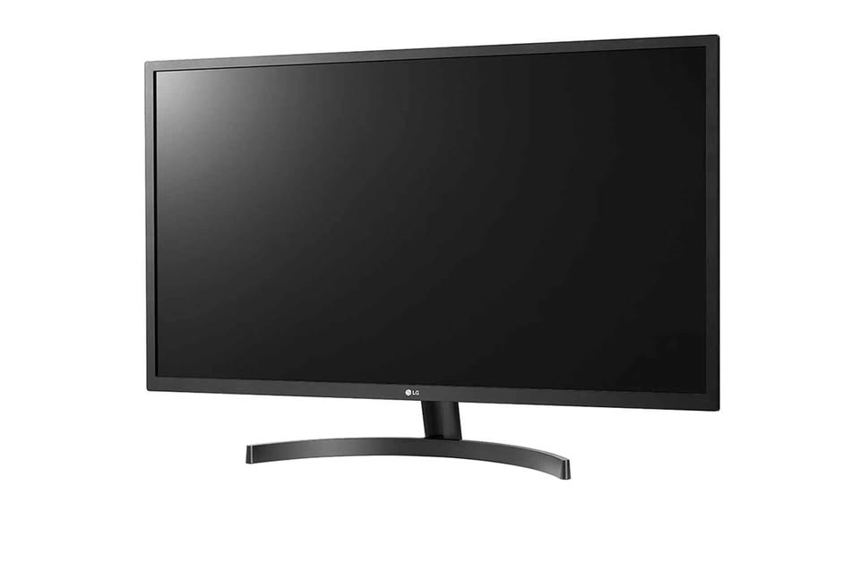 LG 32" Full HD IPS Monitor - photo 3