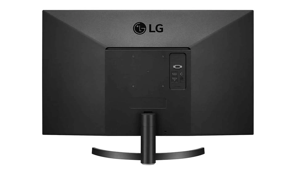 LG 32" Full HD IPS Monitor - photo 4