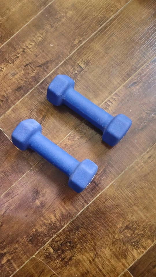 Mini Stepper + Resistance Bands + 3LB Weights - photo 3