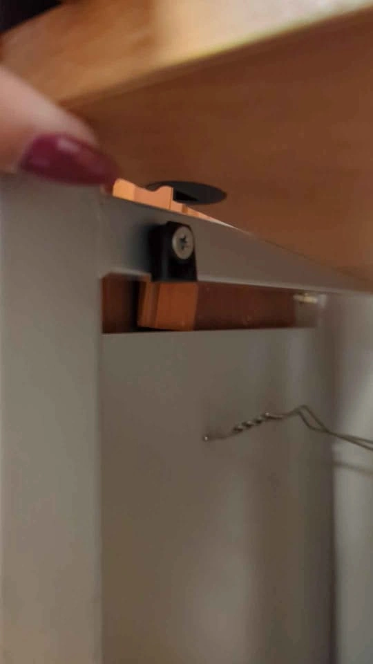 Kitchen shelf unit - photo 2