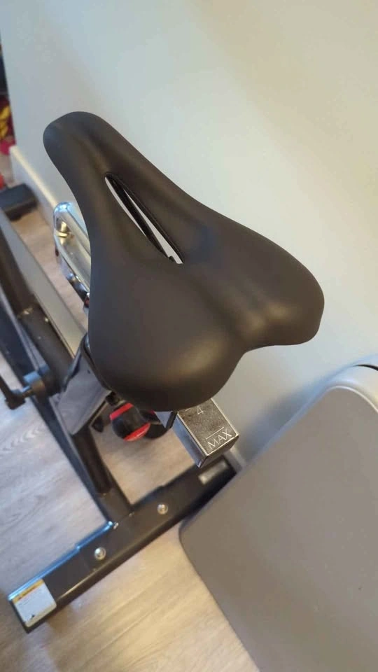 Sunny Exercise Bike - photo 3