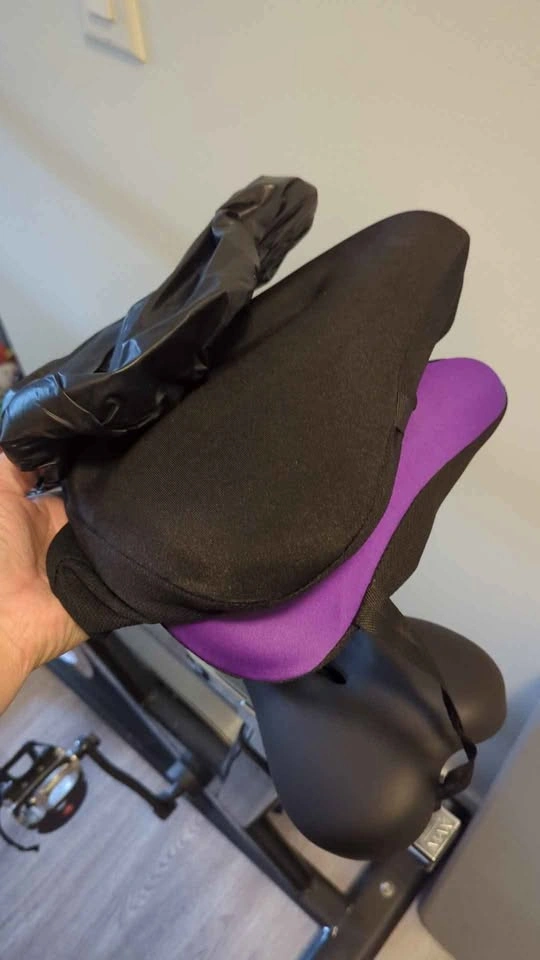 Sunny Exercise Bike - photo 4