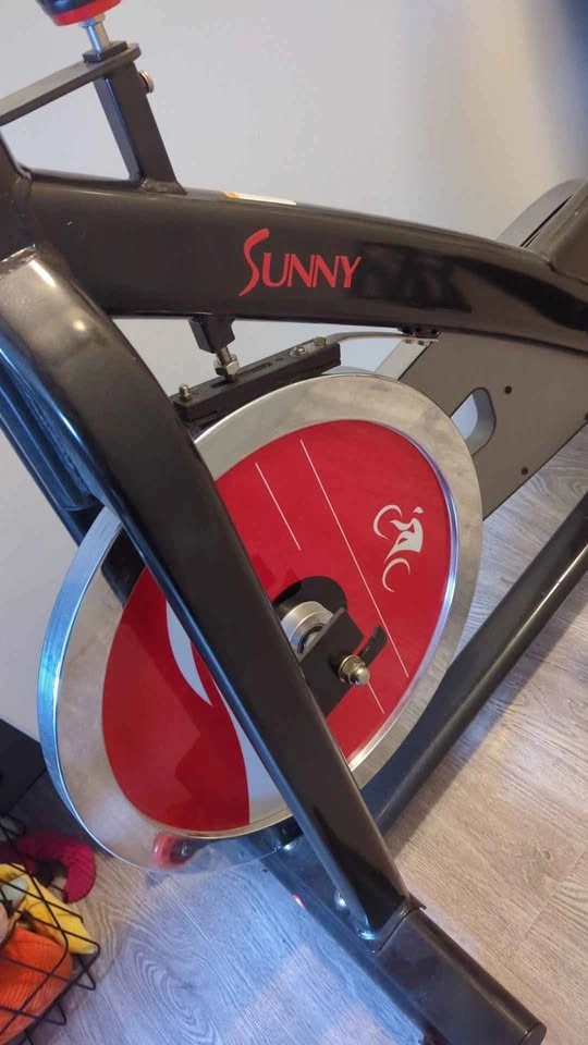 Sunny Exercise Bike - photo 5