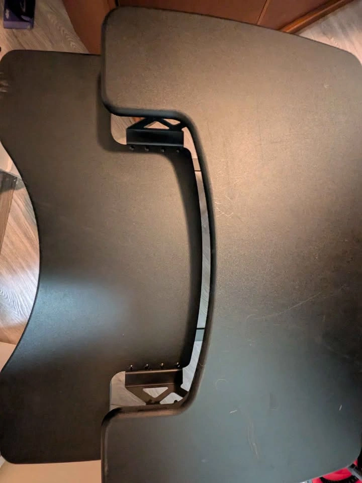 VariDesk Sit Stand Desk Table Topper - photo 2