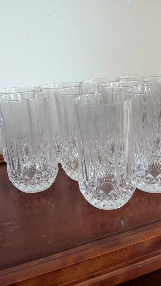 Mixed Crystal Glasses - photo 5