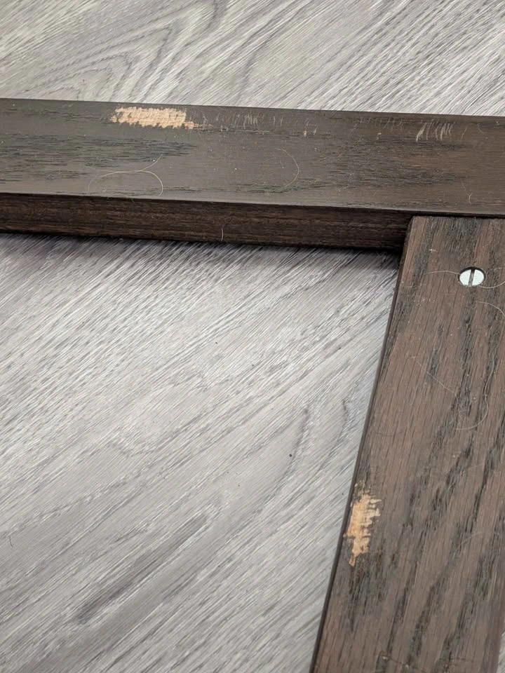 Poang Sitting Chair - Gray and Chestnut Brown - photo 3