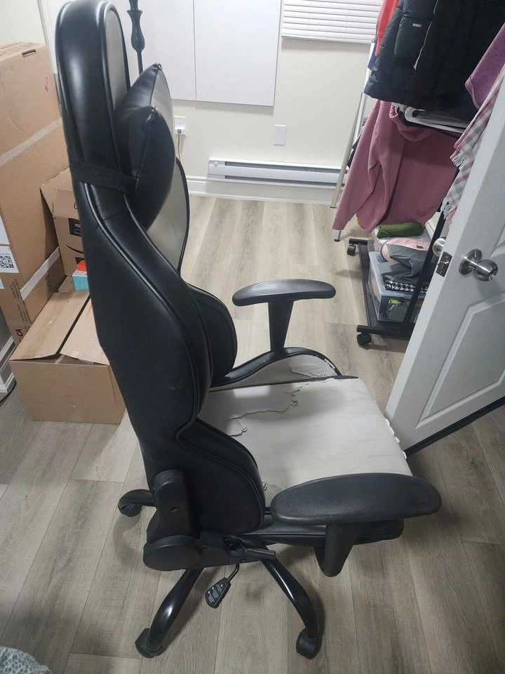 Gaming Chair - photo 3