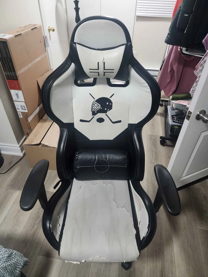 Gaming Chair - photo 4
