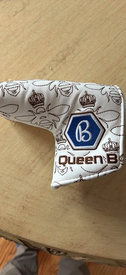 Bettinardi Putter Cover - photo 2