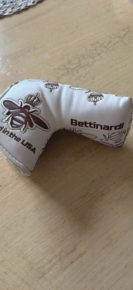 Bettinardi Putter Cover - photo 3