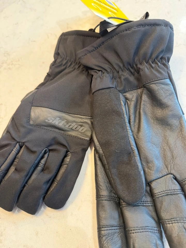 Ski Doo Gloves Men's XL - photo 2