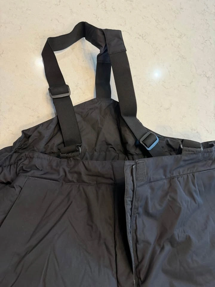Ski Doo Womens XL or Men's Large Snowmobile Pants New - photo 4