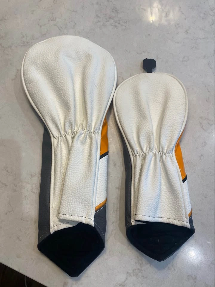Callaway Head Covers for Driver and Wood - photo 3