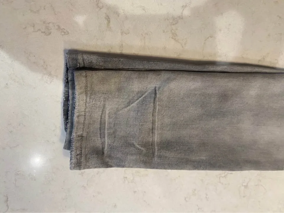Men's Jeans 32 30 Brand New Distressed - photo 4