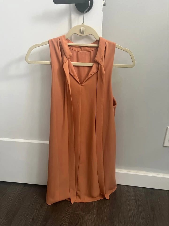 Blouse Style Dress - Size Small - photo 2
