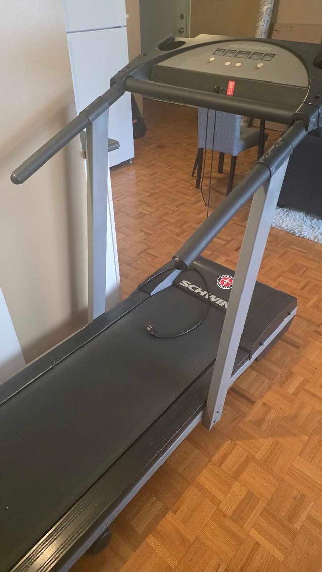 Schwinn Treadmill - photo 2