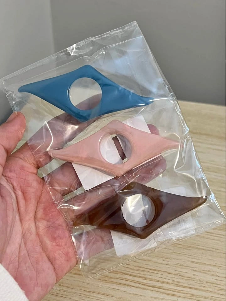 Book page holder - brand new!