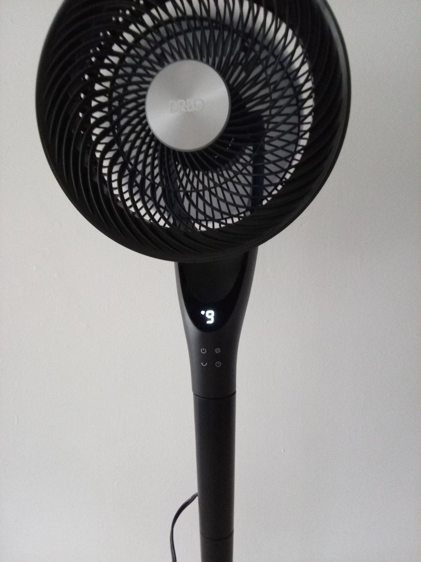 Dreo Turboplay Fan - photo 2