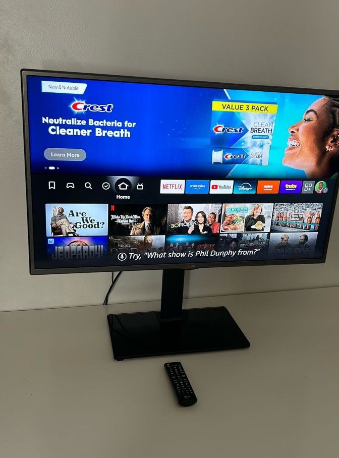 LG 39LB5600 LED HDTV