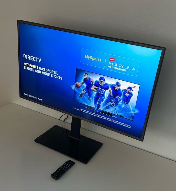 LG 39LB5600 LED HDTV - photo 2