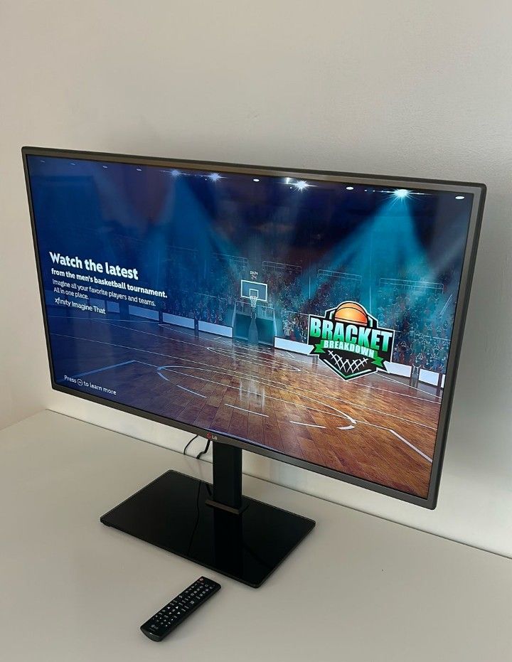 LG 39LB5600 LED HDTV - photo 3