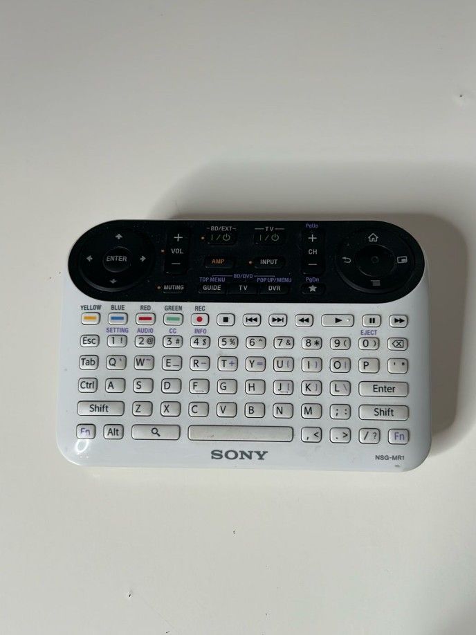 Sony Internet TV NSX-24GT1 24-Inch HD Google TV + Remote - photo 2