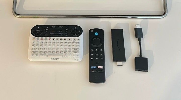 Sony Internet TV NSX-24GT1 24-Inch HD Google TV + Remote - photo 5