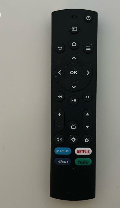 Element 32" LCD TV with Remote - photo 3