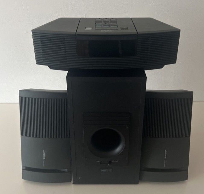 Bose Wave Music System