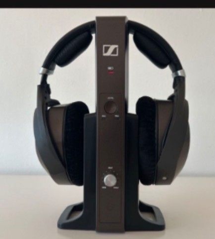 Sennheiser TR180 Wireless Headphones System