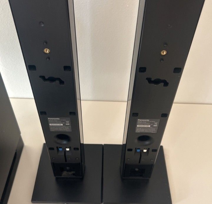 Panasonic SU- HTB 770 300w Bluetooth Theater System - photo 2